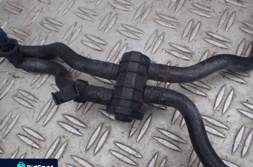 PRZEWODY PALIWA AUDI VW SKODA 1,9 TDI 6Q0130295L RADOM