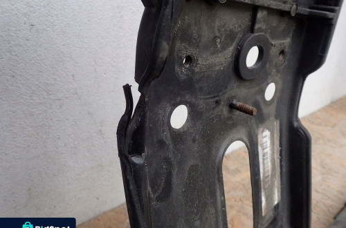 PAS PRZEDNI WZMOCNIENIE CZOŁOWE KIA SPORTAGE 3 III SL 2010- 64101-3U000