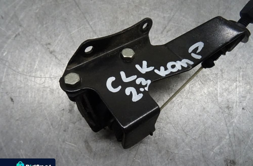 MERCEDES W208 CLK 97-99 POTENCJOMETR GAZU A0125423317