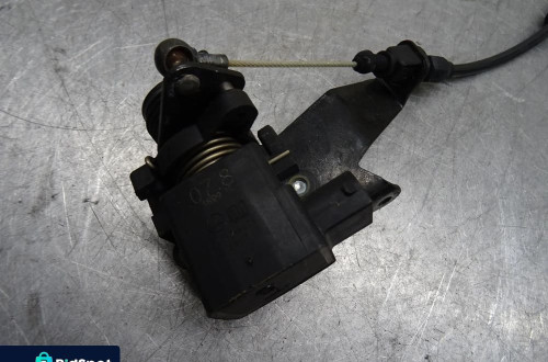 MERCEDES W208 CLK 97-99 POTENCJOMETR GAZU A0125423317