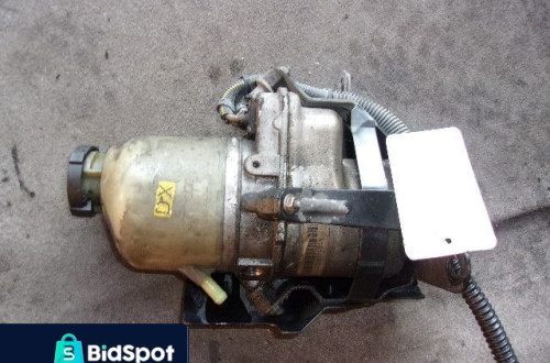 POMPA WSPOMAGANIA TRW OPEL ASTRA 2 ZAFIRA 2.0 DTH