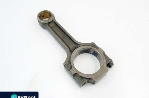 Korbowód 1.9 Jtdm Alfa 147 156 Gt Stilo Bravo 2 Punto Croma