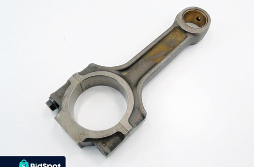 Korbowód 1.9 Jtdm Alfa 147 156 Gt Stilo Bravo 2 Punto Croma