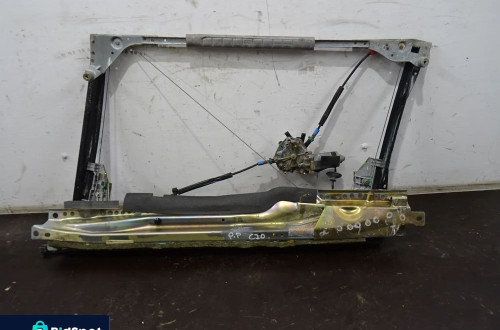 VOLVO C70 CABRIO 97-05 2.0 TB PODNOŚNIK SZYB PRAWY PRZÓD