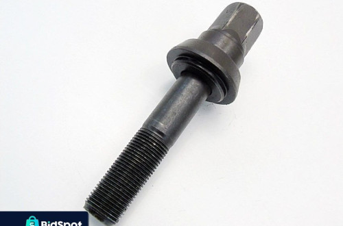 Śruba Koła Wału 2.2 2.5 I Ci Bmw E39 E46 E36 Z4 Z3 E85