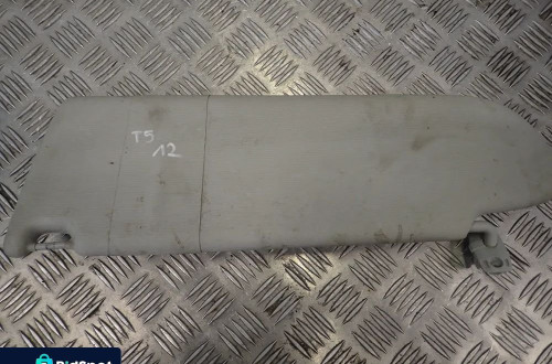 OSŁONA PRZECIWSŁONECZNA VW T5 LEWA RADOM