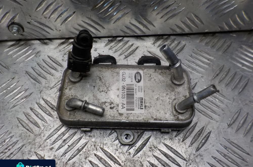 LAND ROVER DISCOVERY SPORT CHŁODNICA OLEJU GJ32-9N103-AA