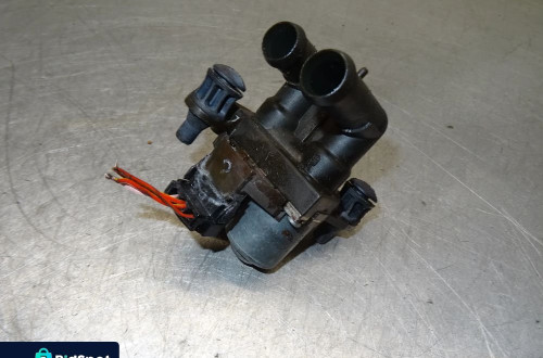 MERCEDES W208 CLK 97-99 ELEKTROZAWÓR 147412078