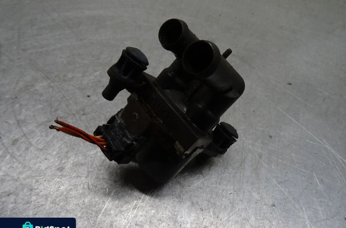 MERCEDES W208 CLK 97-99 ELEKTROZAWÓR 147412078