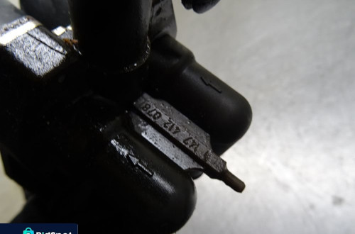 MERCEDES W208 CLK 97-99 ELEKTROZAWÓR 147412078
