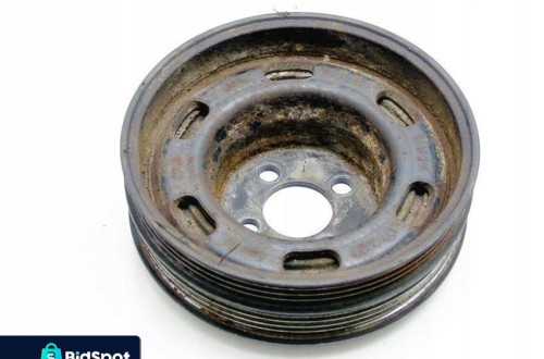 Koło Pasowe Wału 1.8 T 20V Passat Audi A4 A6 Superb