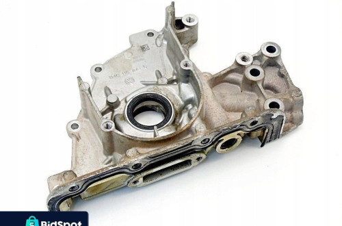 Pompa Oleju 1.0 Up Mii Citigo Fabia 3 Polo V Load Up!