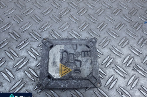 OPEL VECTRA B PRZETWORNICA BOSCH 1307329053 RADOM