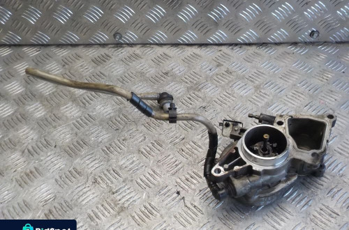 CITROEN JUMPER BOXER DUCATO 2.2 POMPA VACUM 7224541505