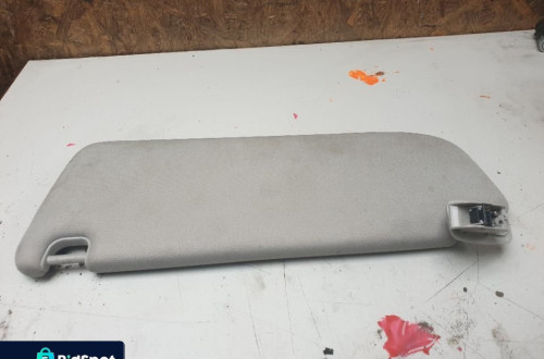 audi a6 c6 osłona przeciwsloneczna prawa