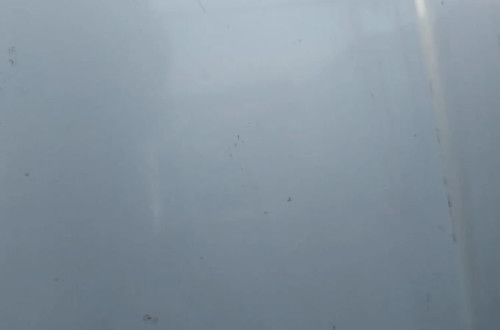 Maska silnika Nissan Navara Pathfinder