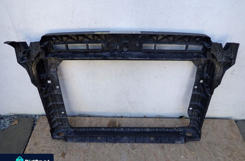 PAS PRZEDNI WZMOCNIENIE CZOŁOWE SKODA KODIAQ 565 NS7 2017- 565805588K