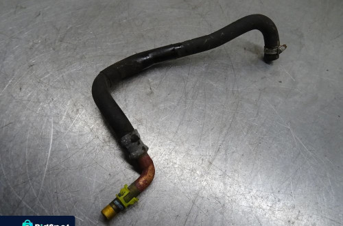 VOLVO C70 CABRIO 97-05 2.0 TB PRZEWÓD OGRZEWANIA RURKA WĄŻ NAGRZEWNICY