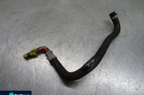 VOLVO C70 CABRIO 97-05 2.0 TB PRZEWÓD OGRZEWANIA RURKA WĄŻ NAGRZEWNICY