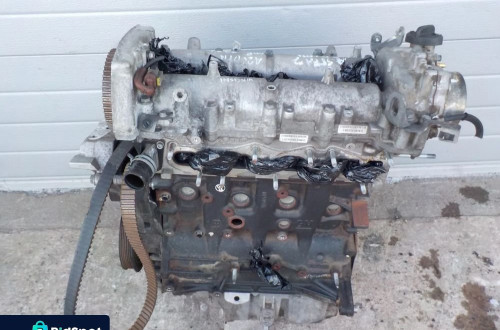 OPEL INSIGNIA ASTRA J 2.0 CDTI SILNIK SŁUPEK A20DTH