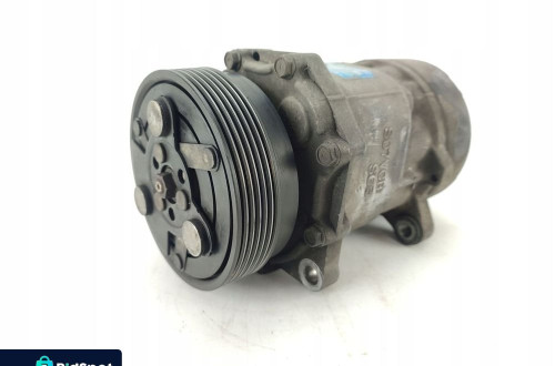 SPRĘŻARKA KLIMATYZACJI VOLKSWAGEN GOLF IV 1.9 TDI 110KM 1J0820803K