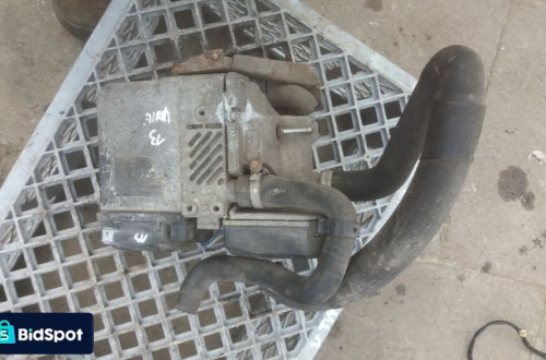 vw audi webasto ogrzewanie postojowe 4b0265081d