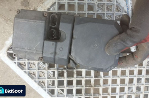 vw audi webasto ogrzewanie postojowe 4b0265081d