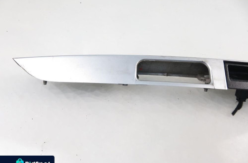 BLENDA KLAPY PEUGEOT 207 SW EZRC