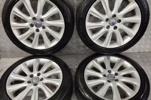 FELGI Z OPONAMI VOLVO V40 II 2 17&#039;&#039; 7J ET50 5X108