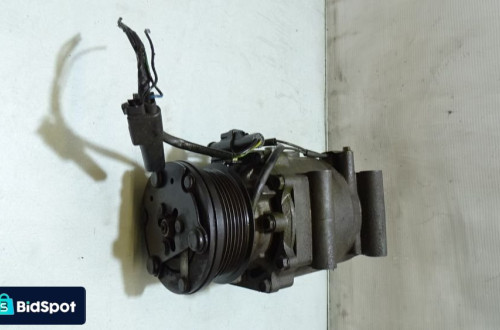 SPRĘŻARKA KLIMATYZACJI FORD FUSION  YS4H-19D629-AB