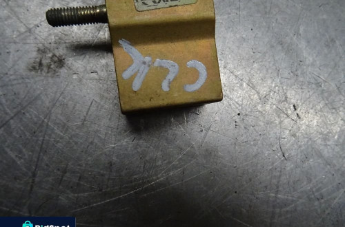 MERCEDES W208 CLK 97-99 ZAWÓR ROZPRĘŻNY KLIMATYZACJI 2028300184