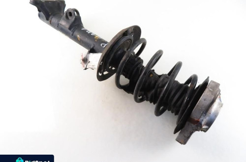 MCPERSON LEWY PRZEDNI MERCEDES W212 A2123231700