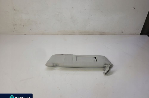 OSŁONA PRZECIWSŁONECZNA LEWA AUDI A4 B8 8K0857551E