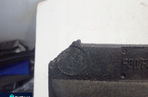 Absorber zderzaka przód BMW 3 F30 F31 7396916