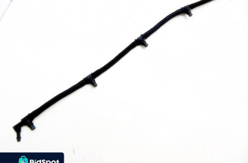 Przelewy Wtryskiwaczy Fiat 2.4 Jtd Lybra 156