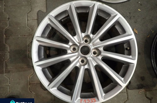Alufelga felga FIAT 4x100 ET45 7J 17" 9965947070