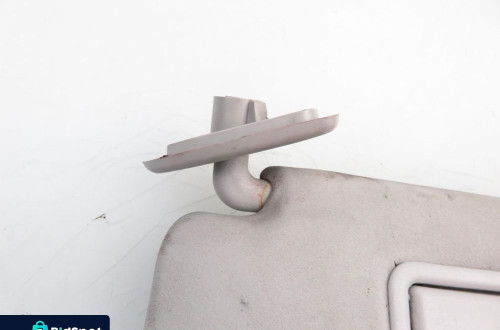 OSŁONA PRZECIWSŁONECZNA LEWA CITROEN C3 Pluriel