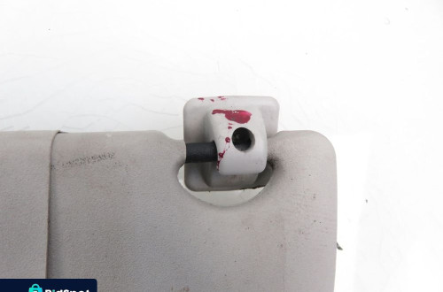 OSŁONA PRZECIWSŁONECZNA LEWA CITROEN C3 Pluriel