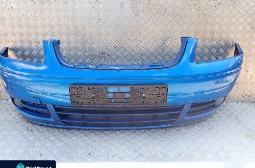 ZDERZAK PRZOD VW TOURAN RADOM