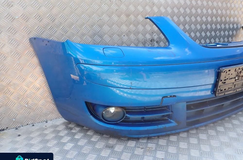 ZDERZAK PRZOD VW TOURAN RADOM