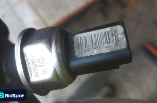 renault 1.5dci 1.5 rozdzielacz paliwa 8200057232