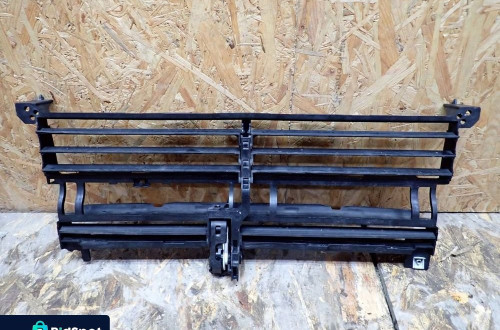 ŻALUZJA WLOT POWIETRZA MINI COOPER F55 F56 F57 2014- 734192408