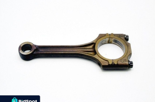 Korbowód 36Ac 1.2 12V Fabia Polo Ibiza Iii Cordoba Roomster