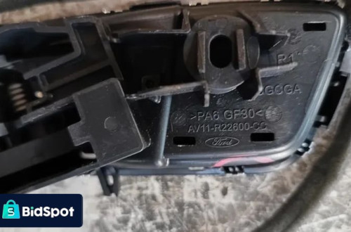 FORD B-MAX 12r KLAMKA WEWNĘTRZNA PRAWY PRZÓD AV11R2260CC