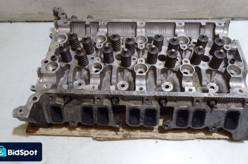 GŁOWICA PEUGEOT BOXER II 2.2HDI  PBBK2Q6090AC