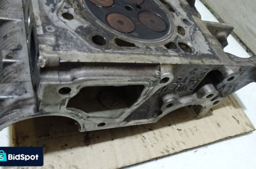 GŁOWICA PEUGEOT BOXER II 2.2HDI  PBBK2Q6090AC