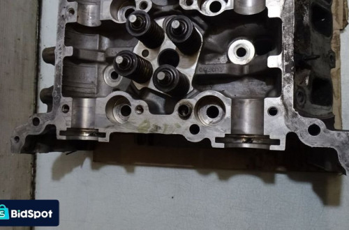 GŁOWICA PEUGEOT BOXER II 2.2HDI  PBBK2Q6090AC