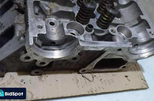 GŁOWICA PEUGEOT BOXER II 2.2HDI  PBBK2Q6090AC