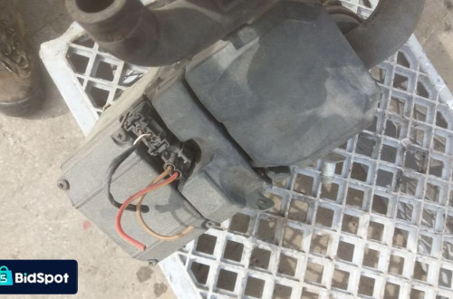 bmw e39 5 webasto ogrzewanie postojowe