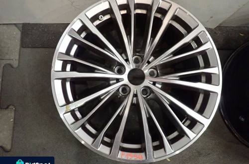 Alufelga felga BMW 5x112 ET25 7,5J 18" 6883523